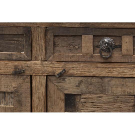 rustikalna drevena komoda taliansky dreveny nabytok country vintage mediteransky provance bufet obyvacka jedalen recyklovany spalna nabytok lameridiana design byvania mediteransky.jpg